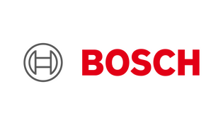 Logo of the company BOSCH