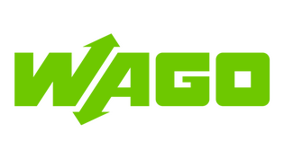 Logo der Firma WAGO