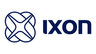 Logo of the company IXON