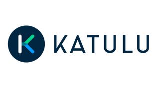 Logo of the company KATULU