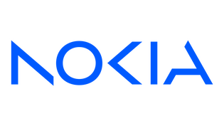 Logo der Firma NOKIA