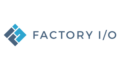 Logo der Firma FACTORY I/O