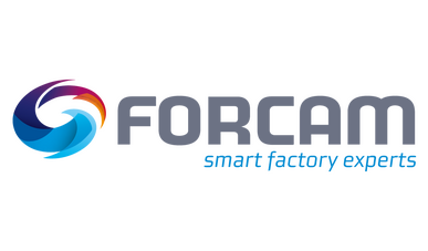 Logo der Firma FORCAM