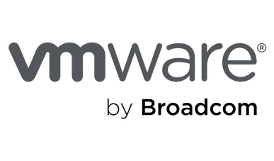 Logo der Firma VMware