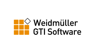 Logo der Firma Weidmüller GTI Software