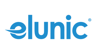 Logo der Firma elunic