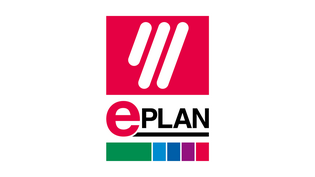 Logo of the company ePLAN