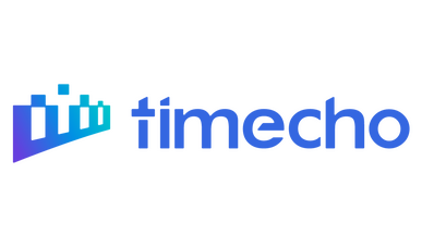 Logo der Firma timecho