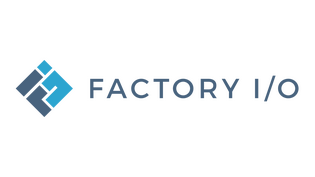 Logo of the company FACTORY I/O