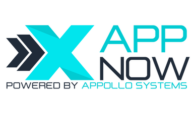 Logo der Firma Apollo SYSTEMS