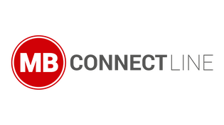 Logo of the company MB CONNECT LINE