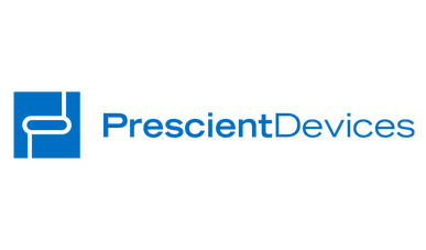 Logo der Firma Prescient Devices