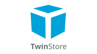 Logo der TwinStore GmbH
