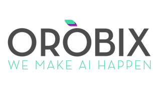 Logo of the company Orobix