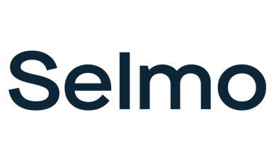 Logo der Firma Selmo