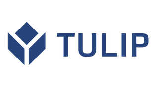 Logo der Firma TULIP