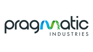 Logo der Firma pragamatic INDUSTRIES