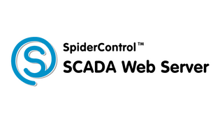 Logo der Firma SpiderControl