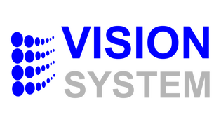 Logo of the company Vision System