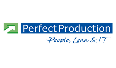 Logo der Firma Perfect Production
