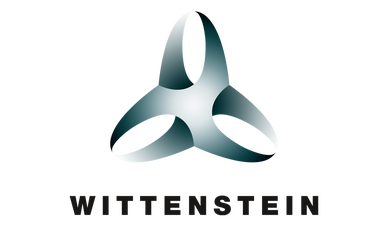 Logo der Firma WITTENSTEIN