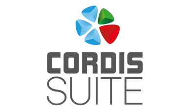 Produktlogo von Cordis SUITE von der Firma Cordis Products