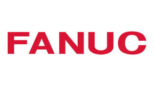 Logo of the company FANUC