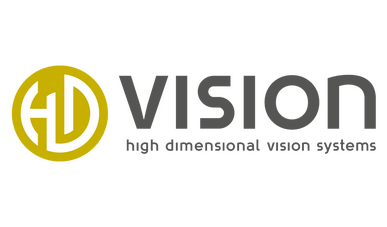 Logo der Firma HD Vision Systems