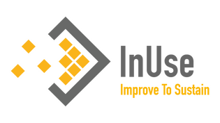 Logo der Firma InUse