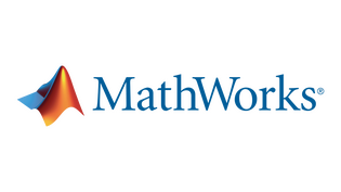 Logo der Firma MathWorks
