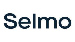Logo of the company Selmo
