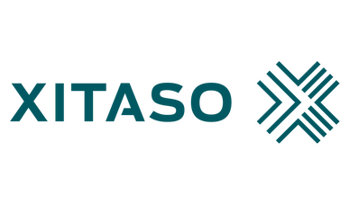 Logo der Firma XITASO