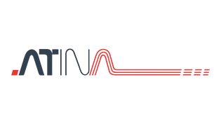 Logo of the company ATINA