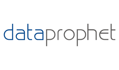 Logo der Firma dataprophet