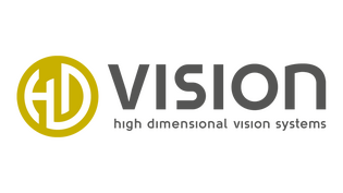 Logo of the company HD Vision Systems