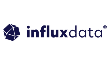 Logo der Firma influxdata