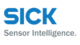 Logo of the company SICK