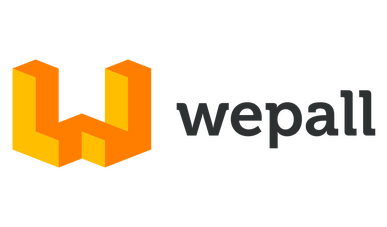 Logo der Firma wepall