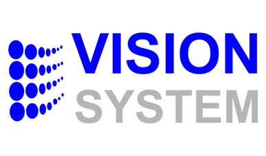 Logo der Firma Vision System