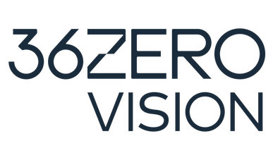 Logo der Firma 36ZERO Vision