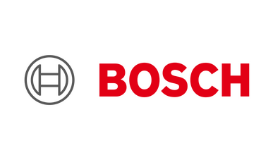 Logo der Firma BOSCH