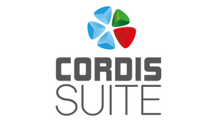 Product logo of Cordis SUITE from the company Cordis Products